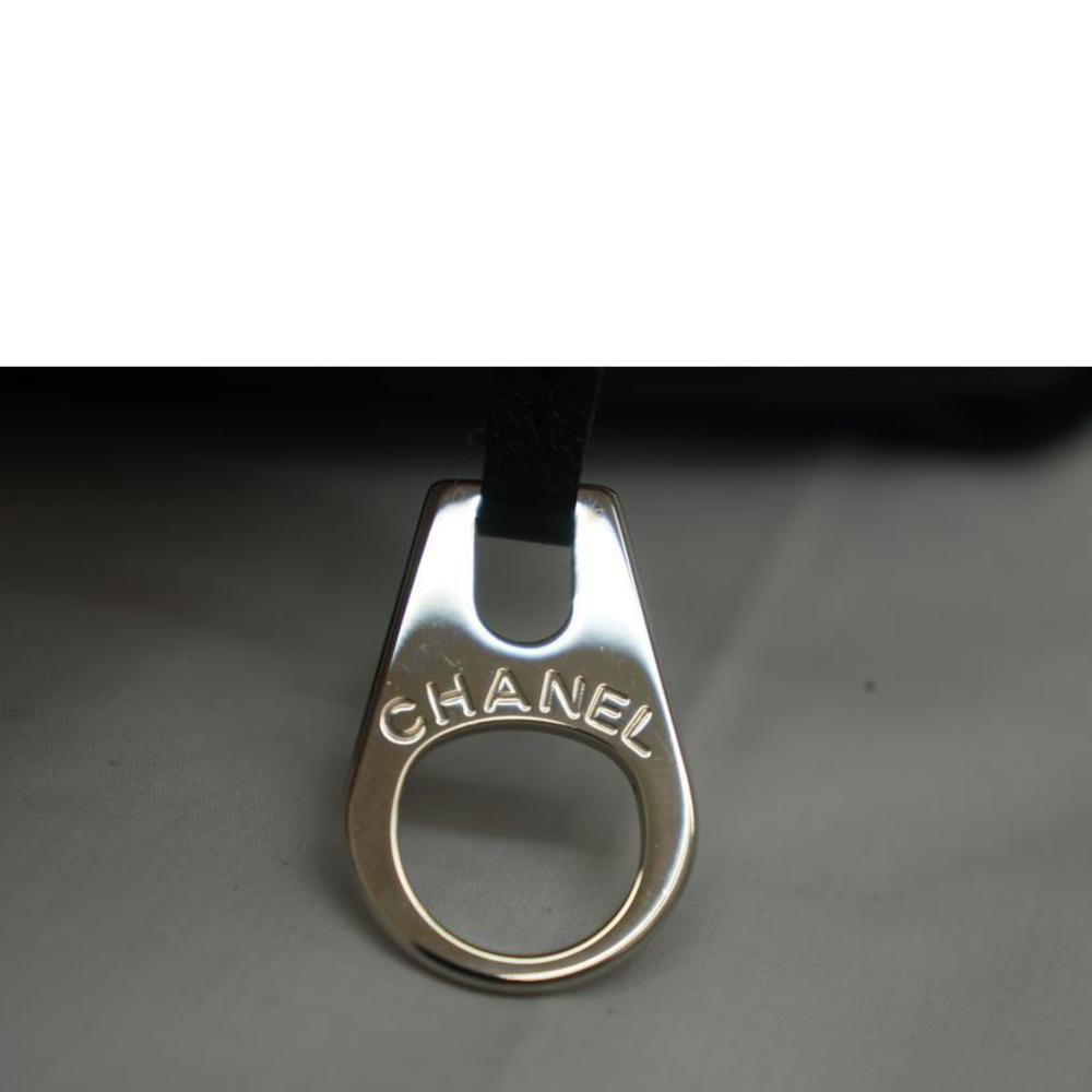 Chanel Mini Hand Leather - Picture 12 of 12